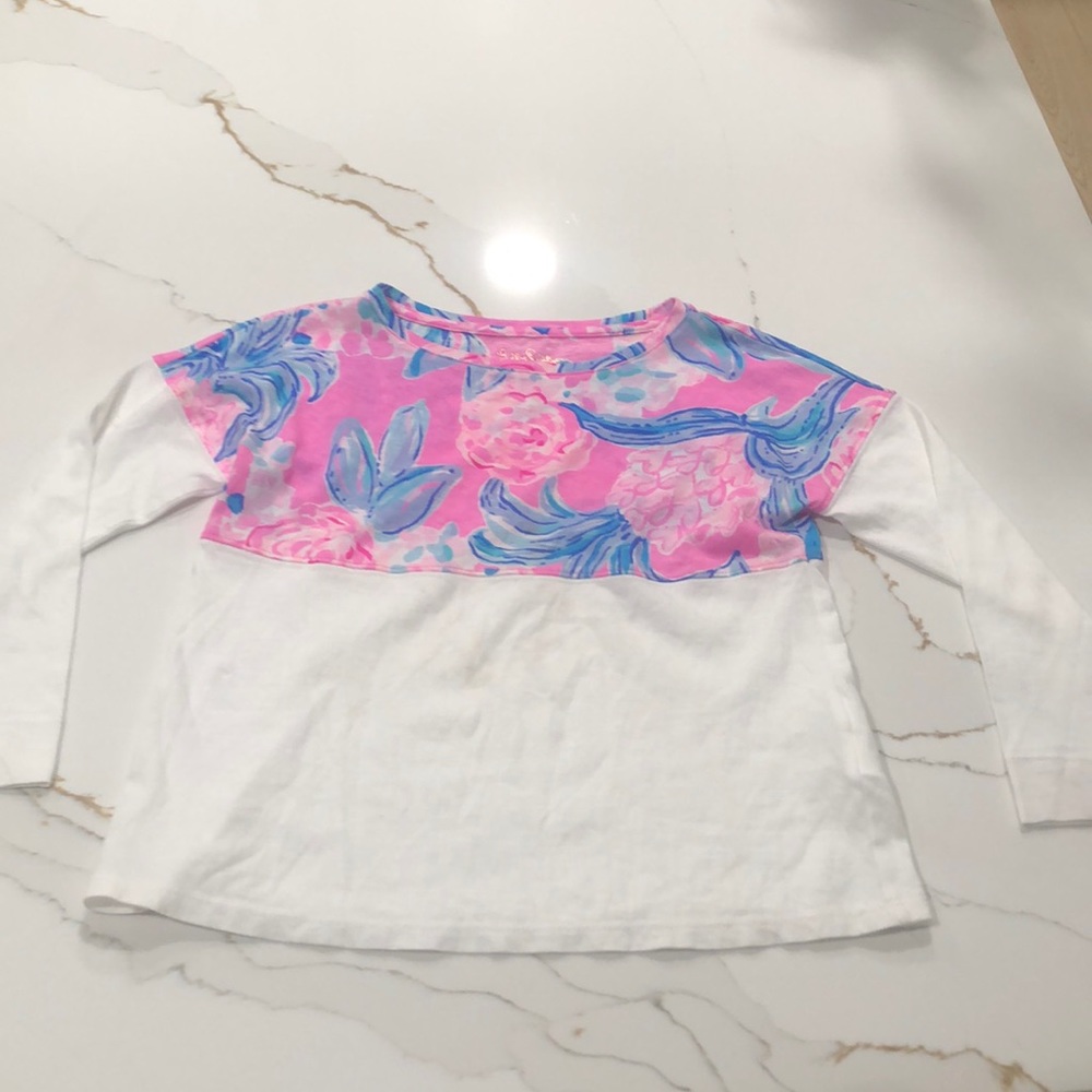Lilly Pulitzer